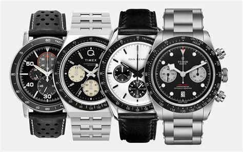 cheap alternatives to Omega Speedmaster